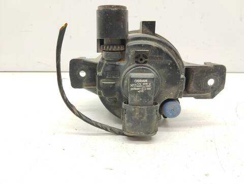 Foto 2ª: Faro Antiniebla Delantero Derecho Bmw Serie 1 114 BERLINA 170CV 125KW (2004)