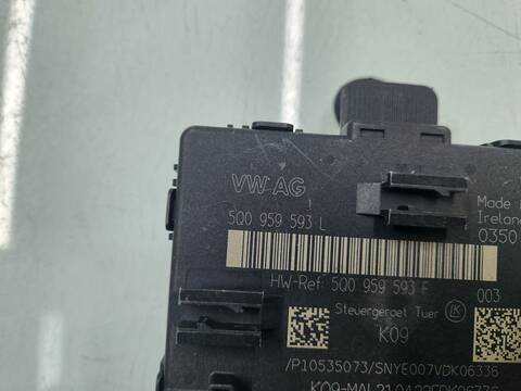 Foto 2ª: Centralita Motor ECU Audi Q3 35 TDI 150CV 110KW [DTSB] (2022)