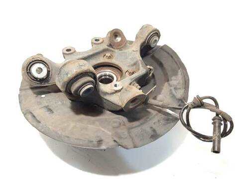 Foto 2ª: Mangueta Trasera Derecha Bmw X3 SDRIVE 18D 150CV 110KW [B47D20A] (2015)