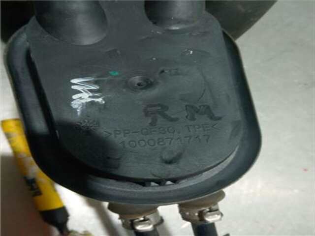 Foto 2ª: Palanca de Cambio Renault Clio 1.5 EQUILIBRE [1.5 LTR. - 74 KW BLUE DCI DIESEL FAP]