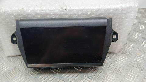 Cuadro de Instrumentos Citroen C4 1.2 PURETECH 130 BAHNSA BAHNSB) 131CV 96KW