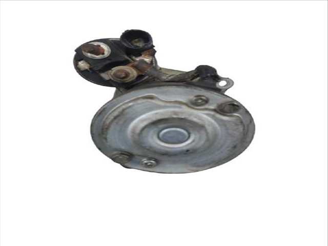 Foto 3ª: Motor de Arranque Fiat Freemont 2.0 JTD (2011)