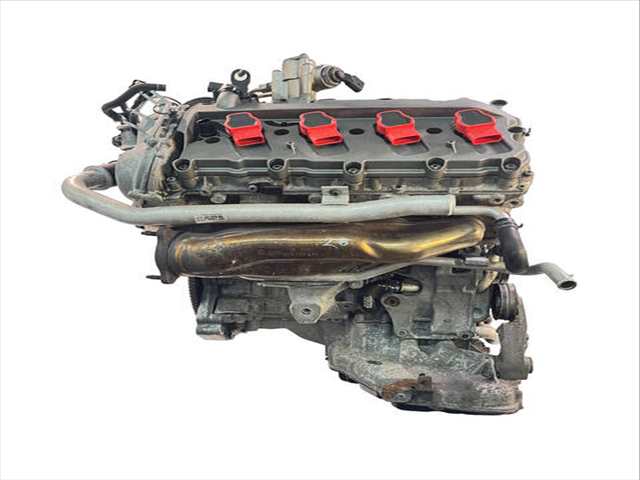 Foto 3ª: Motor Completo Audi A5 354CV 260KW [CAUA CAU] (2010)