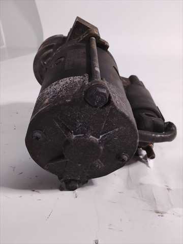 Foto 3ª: Motor de Arranque Renault Espace 3.0 D [D/P9X A7] (2004)