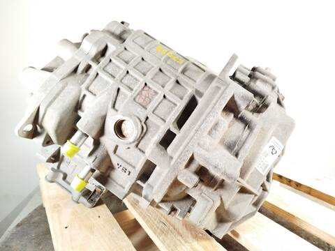 Foto 3ª: Diferencial Trasero Mitsubishi Outlander 2.0 HYBRID 4WD GG2W) 121CV 89KW [4B11] (2013)