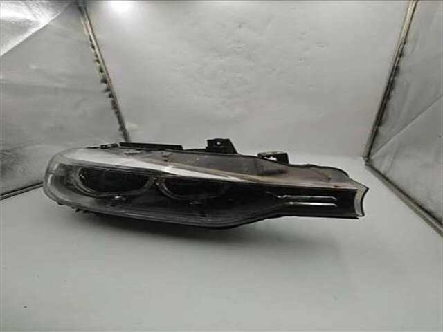 Foto 3ª: Faro Derecho Bmw Serie 3 315 2.0 318 D [2.0 LTR. - 105 KW TURBODIESEL]