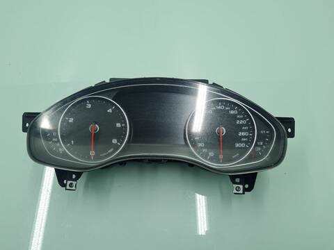 Cuadro de Instrumentos Audi A6 3.0 TDI QUATTRO 245CV 180KW