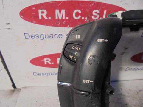 Foto 3ª: Mando Volante Citroen C4 1.4 16V BERLINA 88CV 65KW [KFU] (2005)