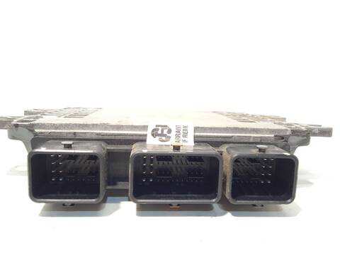 Foto 4ª: Centralita Motor ECU Nissan Note ACENTA 80CV 59KW [HR12DE] (2014)