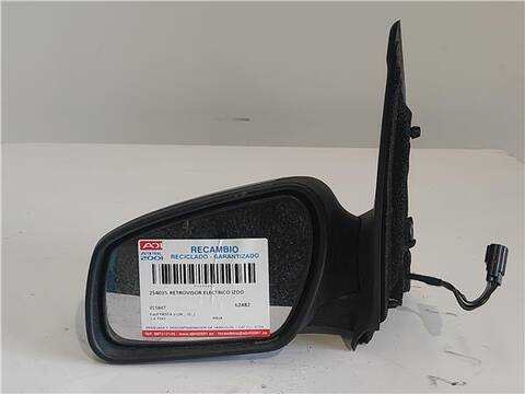 Retrovisor Izquierdo Ford Fiesta 1.6 TDCI 90CV 66KW