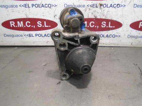 Motor de Arranque Renault Express 55CV RAPID/EXPRESS F40)
