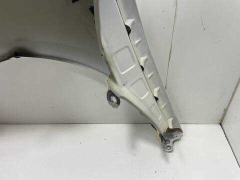 Foto 3ª: Aleta Delantera Derecha Volkswagen Golf CBD (2009)