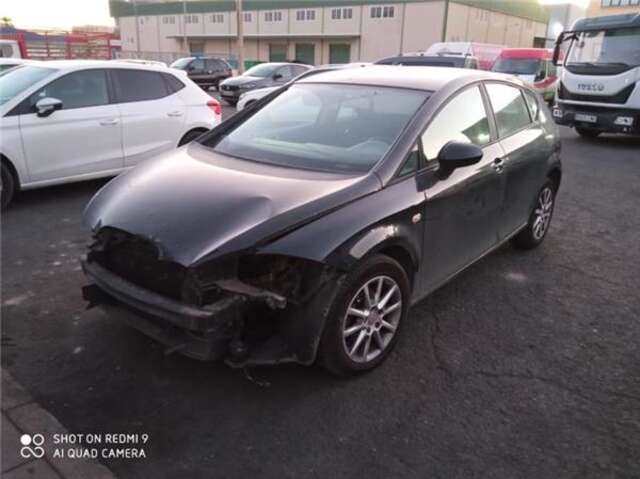 Mando Multifuncion Seat Leon 1.6 ERENCE [1.6 LTR. - 77 KW TDI]