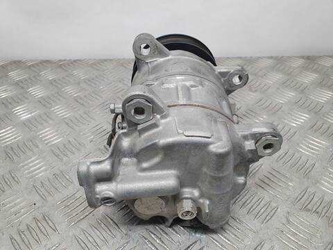 Foto 3ª: Compresor Aire Acondicionado Bmw Serie 1 114 118D 150CV 110KW [B47C20B] (2021)