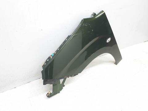 Foto 2ª: Aleta Delantera Izquierda Citroen Berlingo LIVE M (2008)