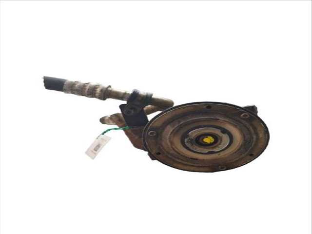 Foto 3ª: Compresor Aire Acondicionado Skoda Fabia 1.4 60CV 44KW (1999)