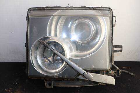 Faro Izquierdo Land Rover Range VOGUE 286CV 210KW