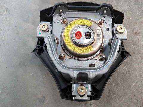 Foto 3ª: Kit Airbag Toyota Corolla 1.8 LUNA 129CV 95KW [1ZZFE] (2004)