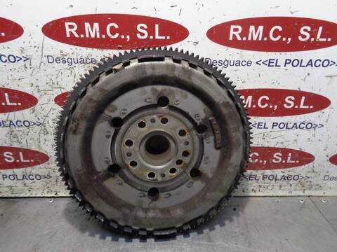Foto 4ª: Volante Motor Ford Mondeo AMBIENTE BERLINA 115CV 85KW [D6BA] (2001)
