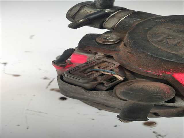 Alternador Nissan Terrano 2.7 D T4623AK 73kw