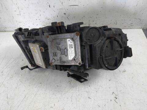 Foto 2ª: Faro Izquierdo Audi A4 333 CV 245KW [CAKA]