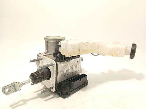 Foto 2ª: Abs Kia Sportage 1.6 T-GDI PLUG-IN HYBRID 180CV 132KW [G4FT] (2022)