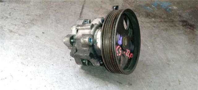 Foto 2ª: Bomba Servodireccion Peugeot 406 1.9 TD [DHX (XUD9TE)]