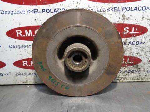 Mangueta Trasera Derecha Renault Scenic AUTHENTIQUE 120CV 88KW