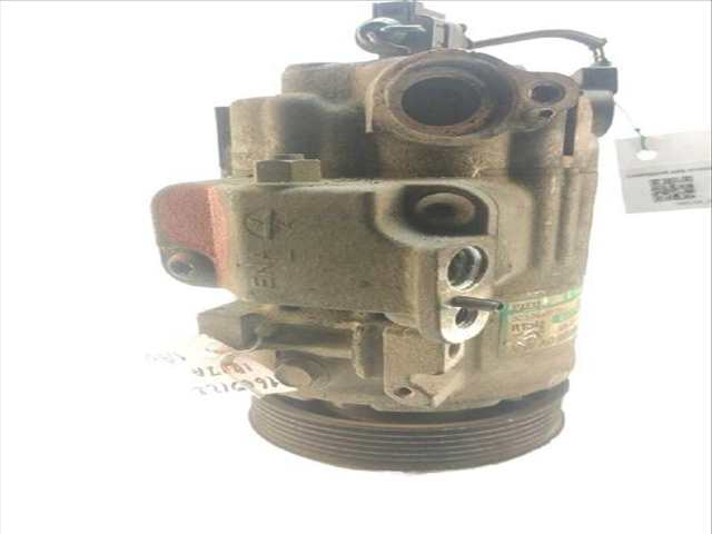 Foto 2ª: Compresor Aire Acondicionado Seat Ibiza 1.9 SDI (2002)