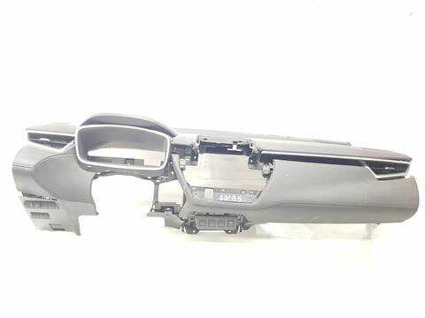 Foto 3ª: Kit Airbag Toyota Corolla HYBRID ACTIVE PLUS