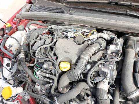 Foto 2ª: Abs Renault Clio BUSINESS 86CV 63KW [K9K U8] (2021)