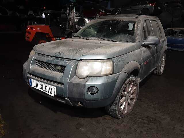 Mangueta Delantera Izquierda Land Rover Freelander 2.0 DI 112CV 0CV