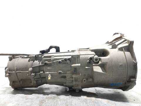 Foto 2ª: Caja Cambios Bmw X3 2.0D 150CV 110KW [204D4] (2007)