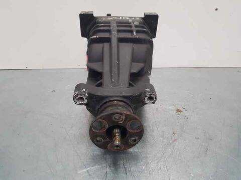 Foto 2ª: Diferencial Trasero Hyundai Santa Fe 2.0 GLS CRDI 4X4 113CV 83KW [D4EA] (2001)