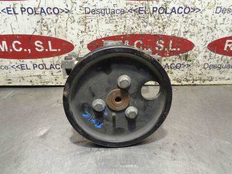 Bomba de Direccion Peugeot Boxer HDI 330) 101CV 74KW CAJA CERRADA