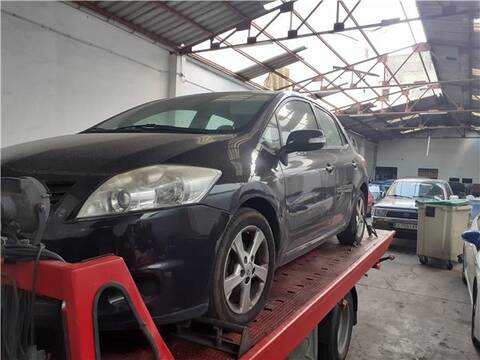 Foto 2ª: Amortiguador Trasero Derecho Toyota Auris 1.3 [1NR]