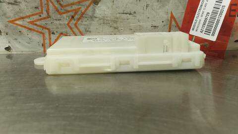 Foto 3ª: Centralita Motor ECU Mercedes Clase A 140 A 200 CDI 176.008) 136CV 100KW [651930] (2017)