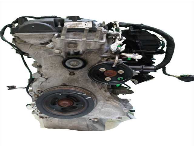 Foto 3ª: Motor Completo Ford Focus 250CV 184KW [R9DA R9DD] (2015)