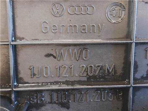 Foto 3ª: Electroventilador Volkswagen Golf 1.9 TDI BERLINA 115CV 85KW [AJM] (2004)