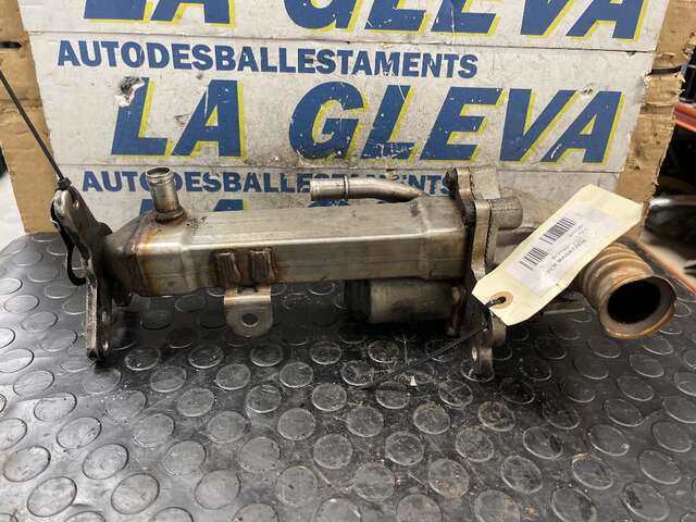 Valvula EGR Volvo XC 90 2.400 TDI 163CV/120KW 0CV