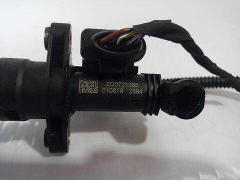 Foto 2ª: Bomba Embrague Seat Ibiza STYLE 95CV [DLAC] (2017)