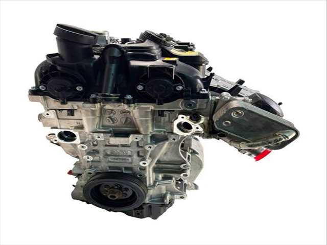 Motor Completo Bmw Serie 3 315 2.0 245 CV 180KW