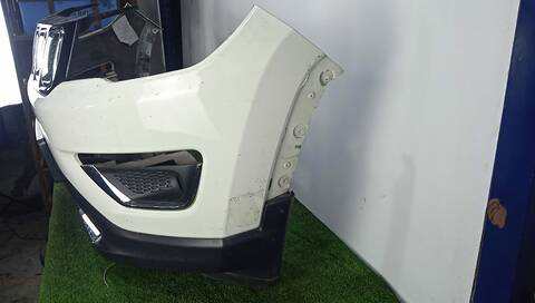 Foto 2ª: Paragolpes Delantero Jeep Compass 1.4 MULTIAIR 4X4 170CV 125KW [552 63 623] (2018)