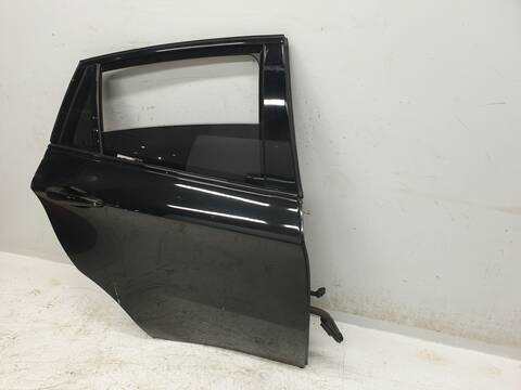 Foto 3ª: Puerta Trasera Derecha Bmw X6 3.5D [306D5] (2010)