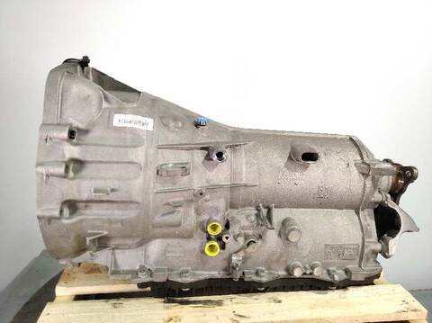 Foto 4ª: Caja Cambios Automatica Bmw Serie 4 418 2.0 COUPE 245CV 180KW AUT. [N20B20A] (2015)