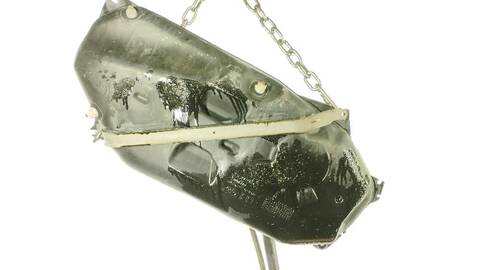 Foto 3ª: Deposito de Combustible Suzuki Ignis 1.2 HYBRID ATK412) [K12C] (2016)