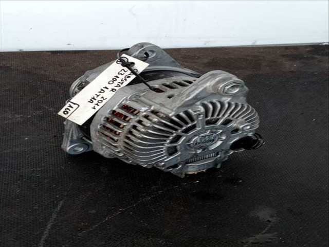 Foto 3ª: Alternador Nissan Cabstar 2.5 DIESEL 136CV (2006)