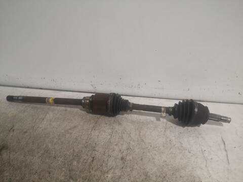 Foto 2ª: Transmision Delantera Derecha Citroen Nemo 199A9000 (2014)