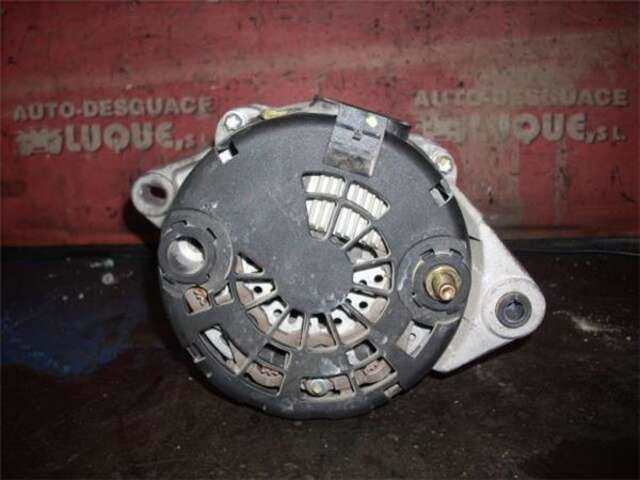 Foto 3ª: Alternador Daewoo Lacetti 1.6 CDX [1.6 LTR. - 80 KW CAT] [F16D3]