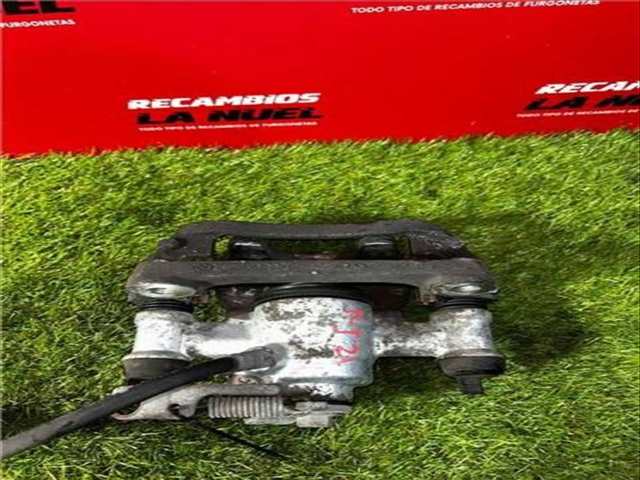 Foto 4ª: Pinza Freno Trasera Izquierdo Renault Master L2H2 HKA 3 5TDCI DIESEL CAT 150CV 110KW FURGON [M9T 716] (2021)